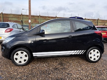 Used Ford Ka 2010 for sale - 77494818: Photo