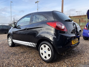 Used Ford Ka 2010 for sale - 77494818: Photo