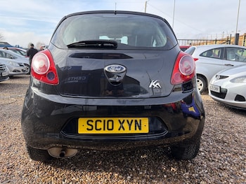 Used Ford Ka 2010 for sale - 77494818: Photo