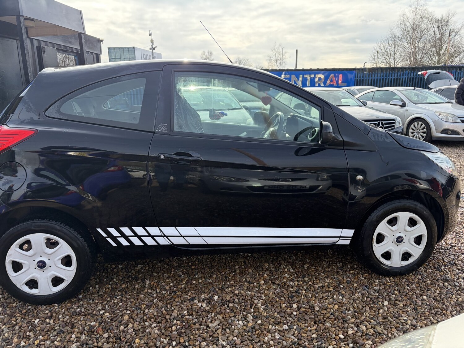 Used Ford Ka 2010 for sale - 77494818: Photo 6