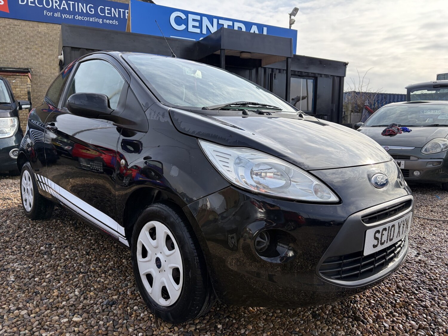 Used Ford Ka 2010 for sale - 77494818: Photo 7