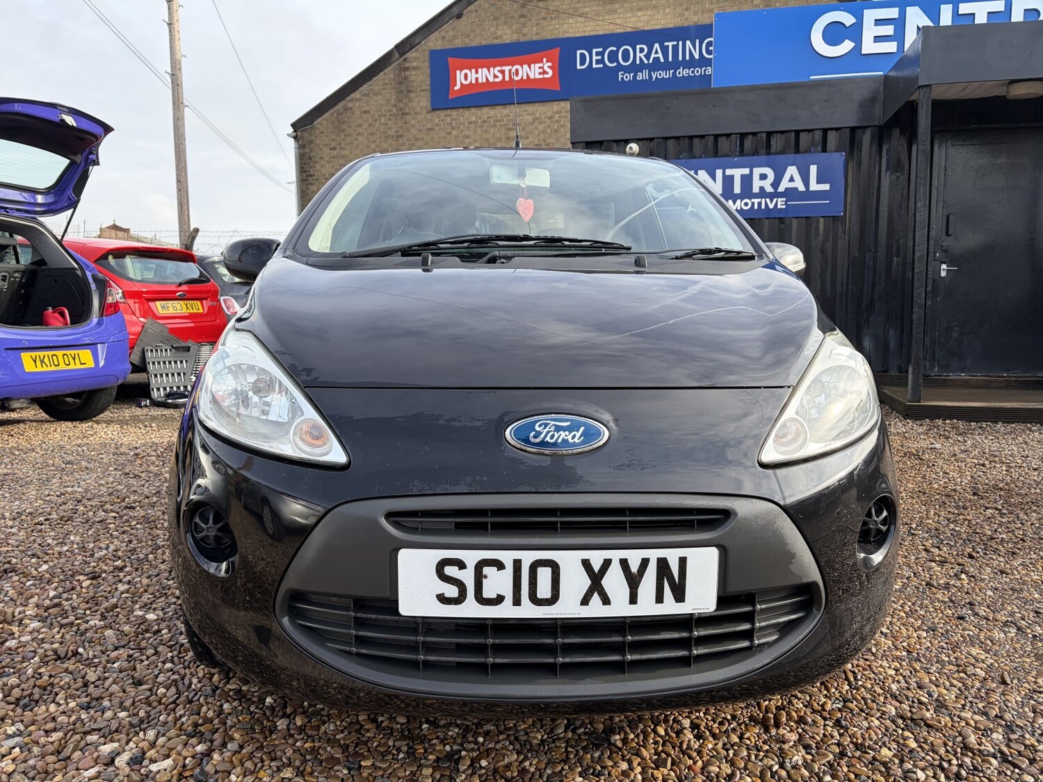 Used Ford Ka 2010 for sale - 77494818: Photo 8