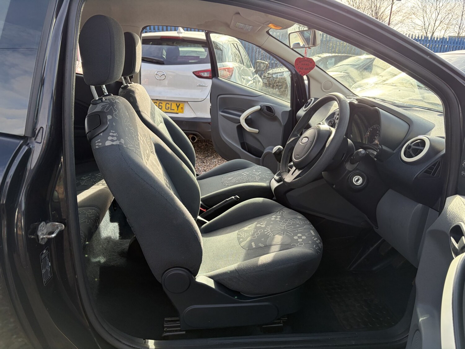 Used Ford Ka 2010 for sale - 77494818: Photo 9