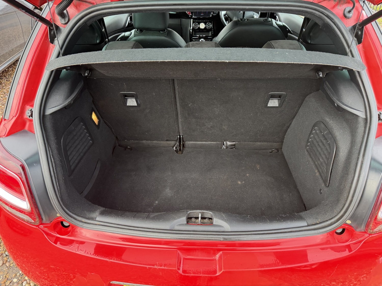 Used DS Automobiles DS 3 2016 for sale - 77508463: Photo 13