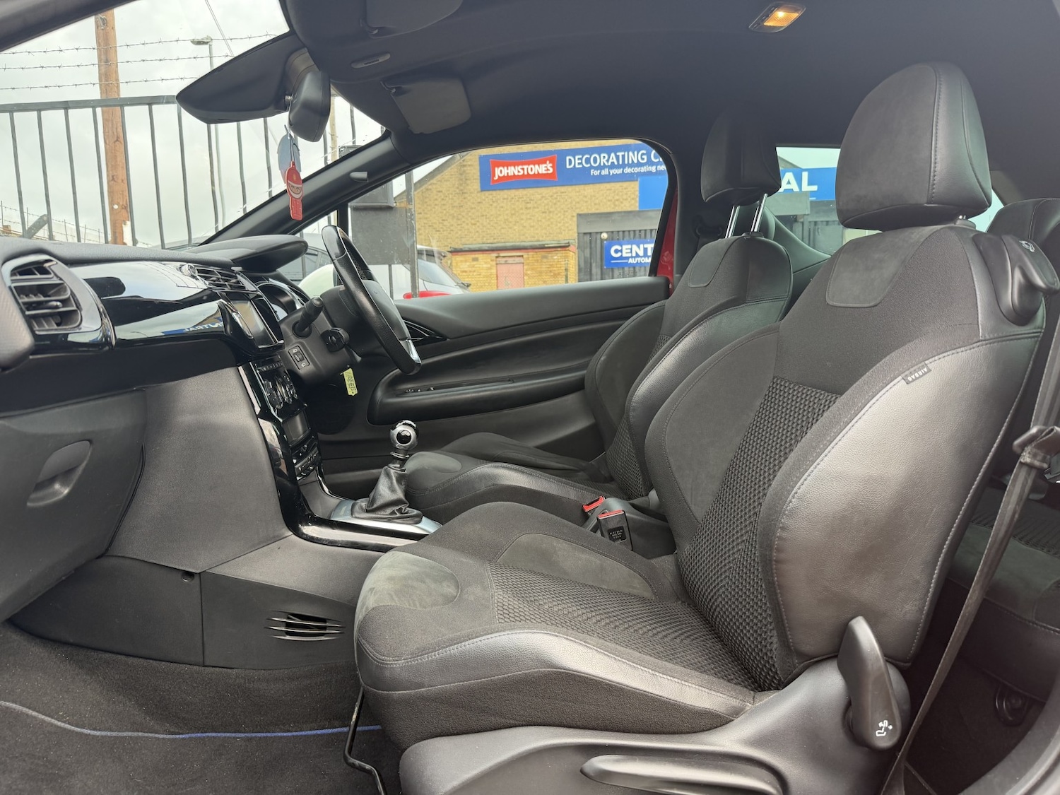 Used DS Automobiles DS 3 2016 for sale - 77508463: Photo 6