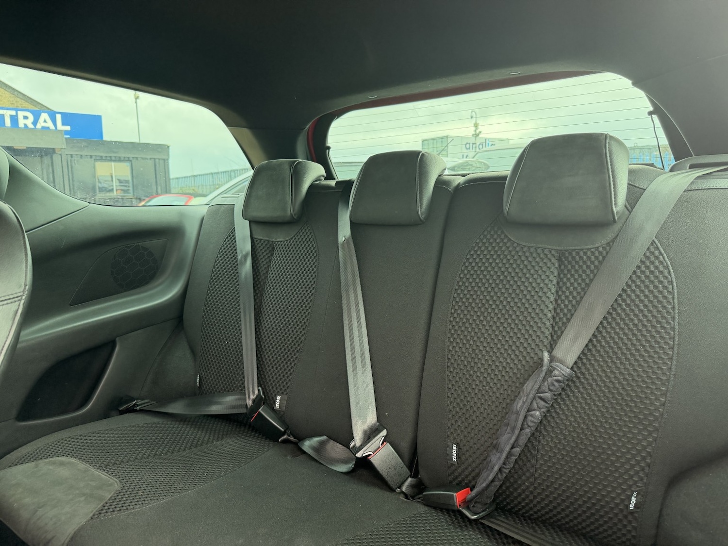 Used DS Automobiles DS 3 2016 for sale - 77508463: Photo 7