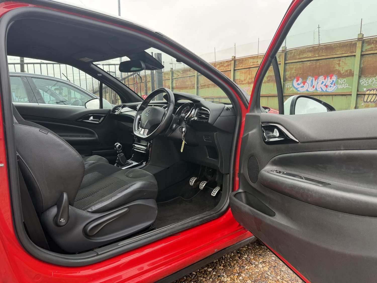 Used DS Automobiles DS 3 2016 for sale - 77508463: Photo 8