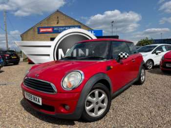 2009 - 1.4 First Hatch 3-Door