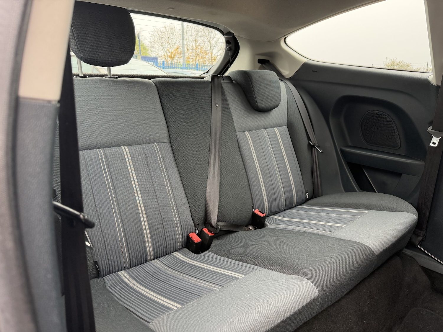 Used Ford Fiesta 2009 for sale - 76497586: Photo 10