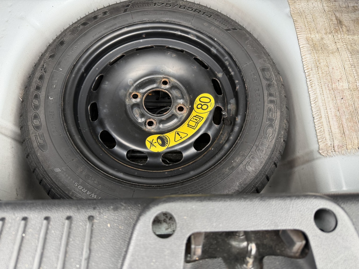 Used Ford Fiesta 2009 for sale - 76497586: Photo 17