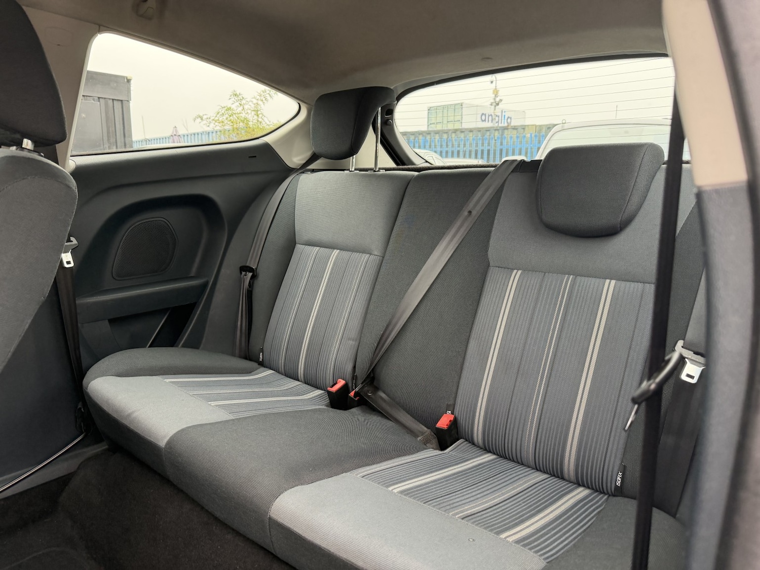 Used Ford Fiesta 2009 for sale - 76497586: Photo 9