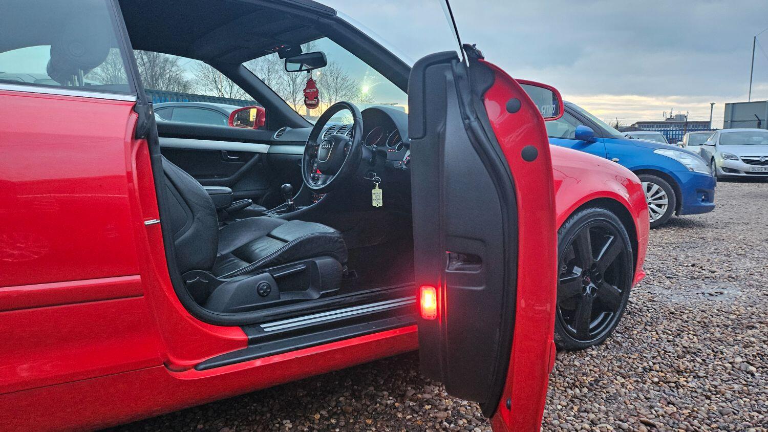 Used Audi A4 2007 for sale - 76397093: Photo 12