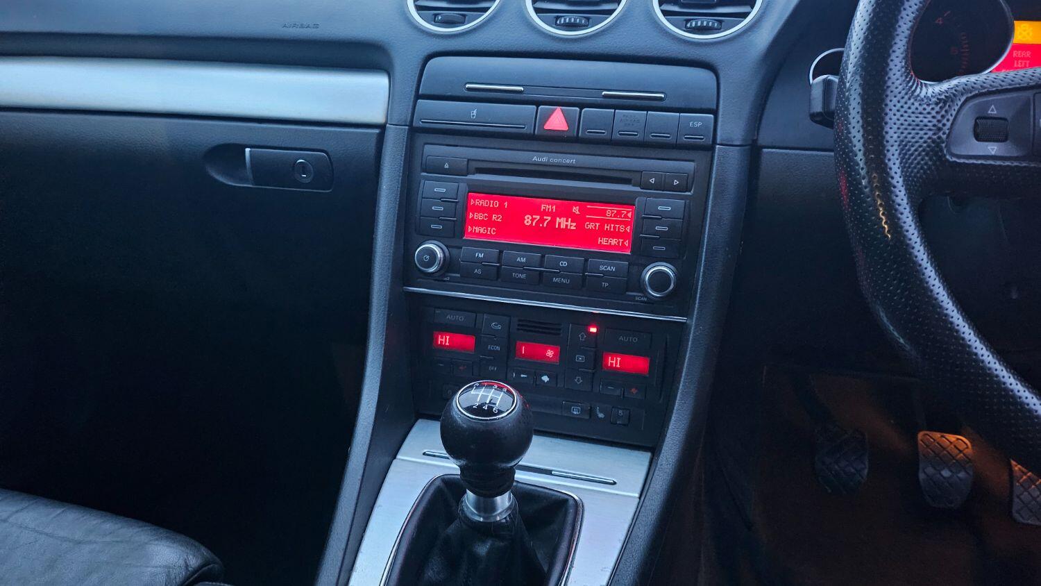 Used Audi A4 2007 for sale - 76397093: Photo 14