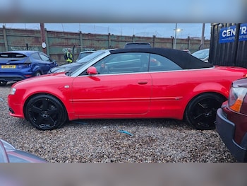 Used Audi A4 2007 for sale - 76397093: Photo