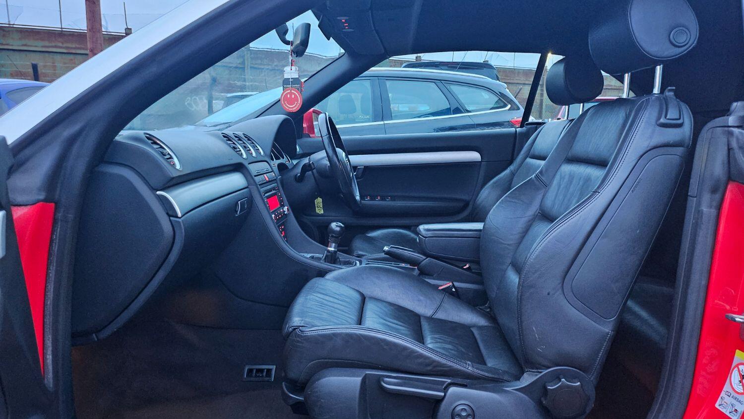 Used Audi A4 2007 for sale - 76793076: Photo 9