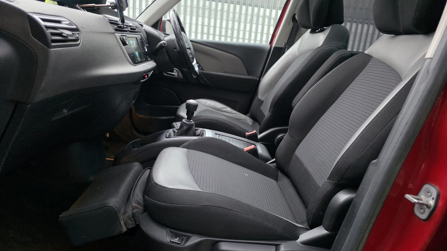 Used Citroen C4 Picasso 2014 for sale - 77494817: Photo 10