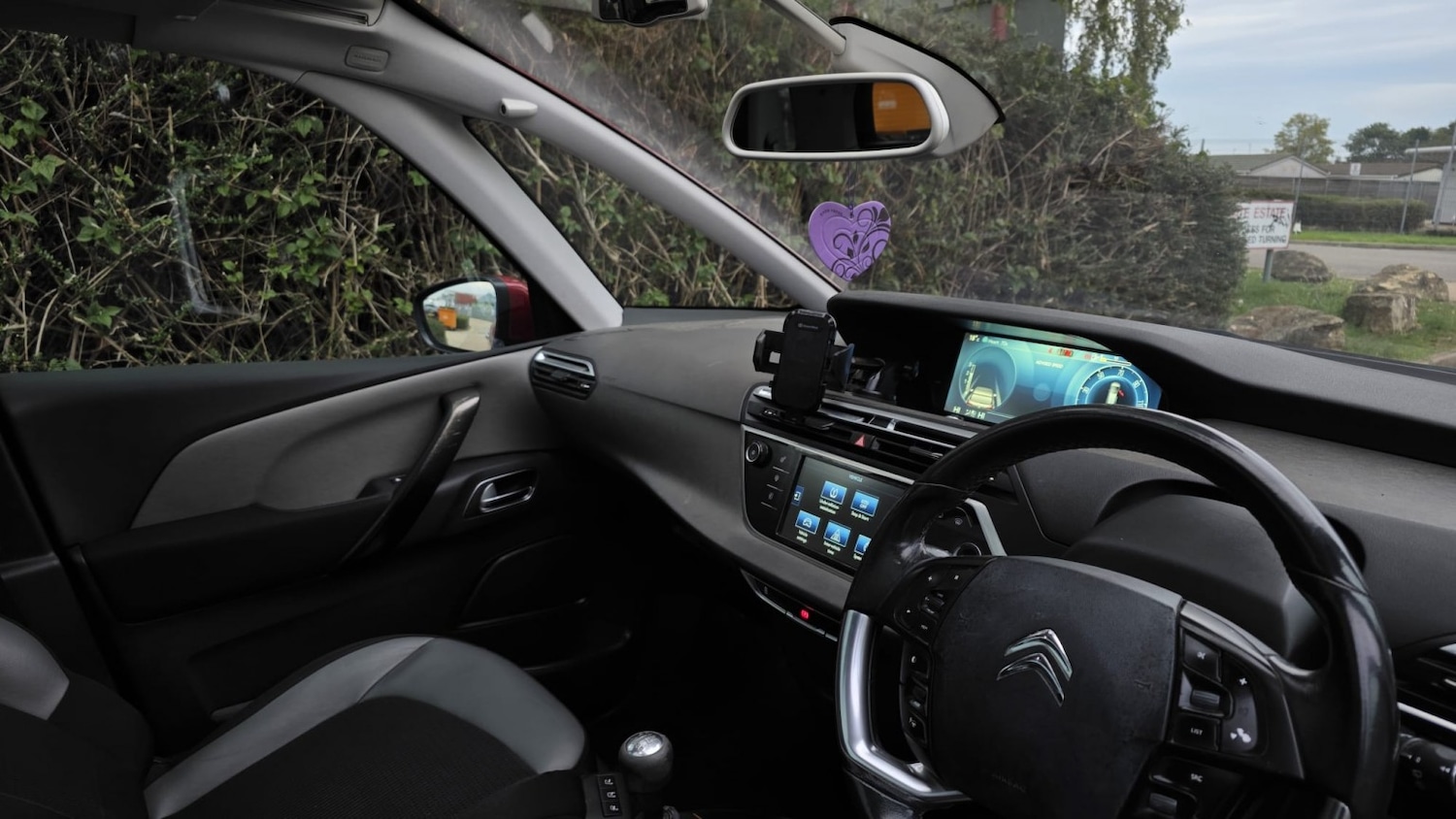 Used Citroen C4 Picasso 2014 for sale - 77494817: Photo 11