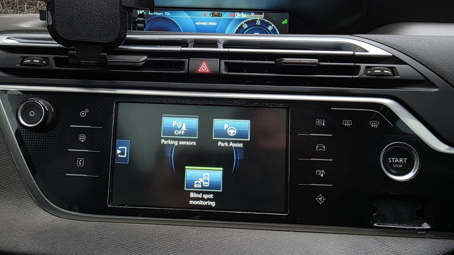 Used Citroen C4 Picasso 2014 for sale - 77494817: Photo 13