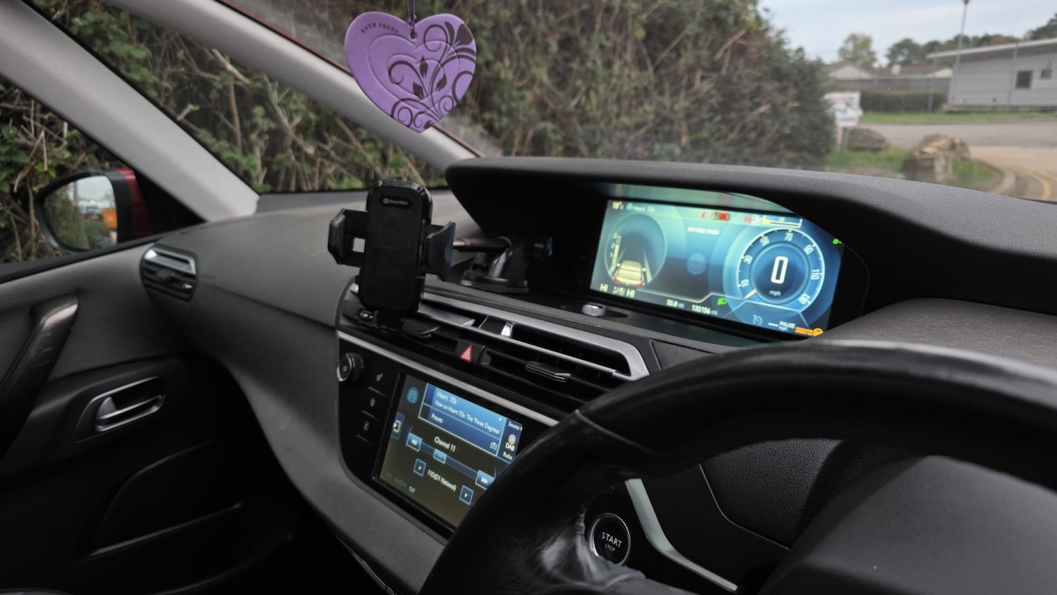 Used Citroen C4 Picasso 2014 for sale - 77494817: Photo 14