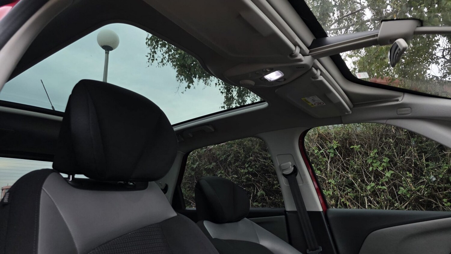 Used Citroen C4 Picasso 2014 for sale - 77494817: Photo 17