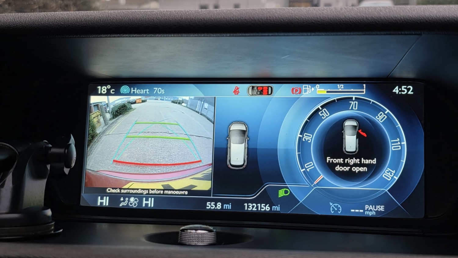 Used Citroen C4 Picasso 2014 for sale - 77494817: Photo 3