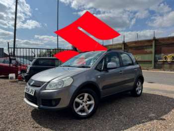 2008 - 1.6 16V GLX 5-Door