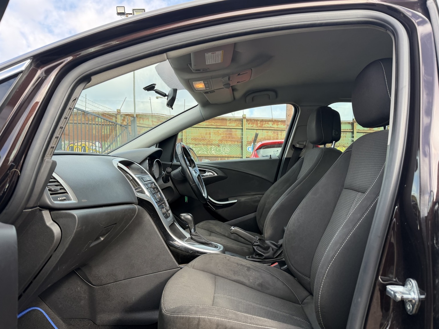 Used Vauxhall Astra 2013 for sale - 78045493: Photo 10