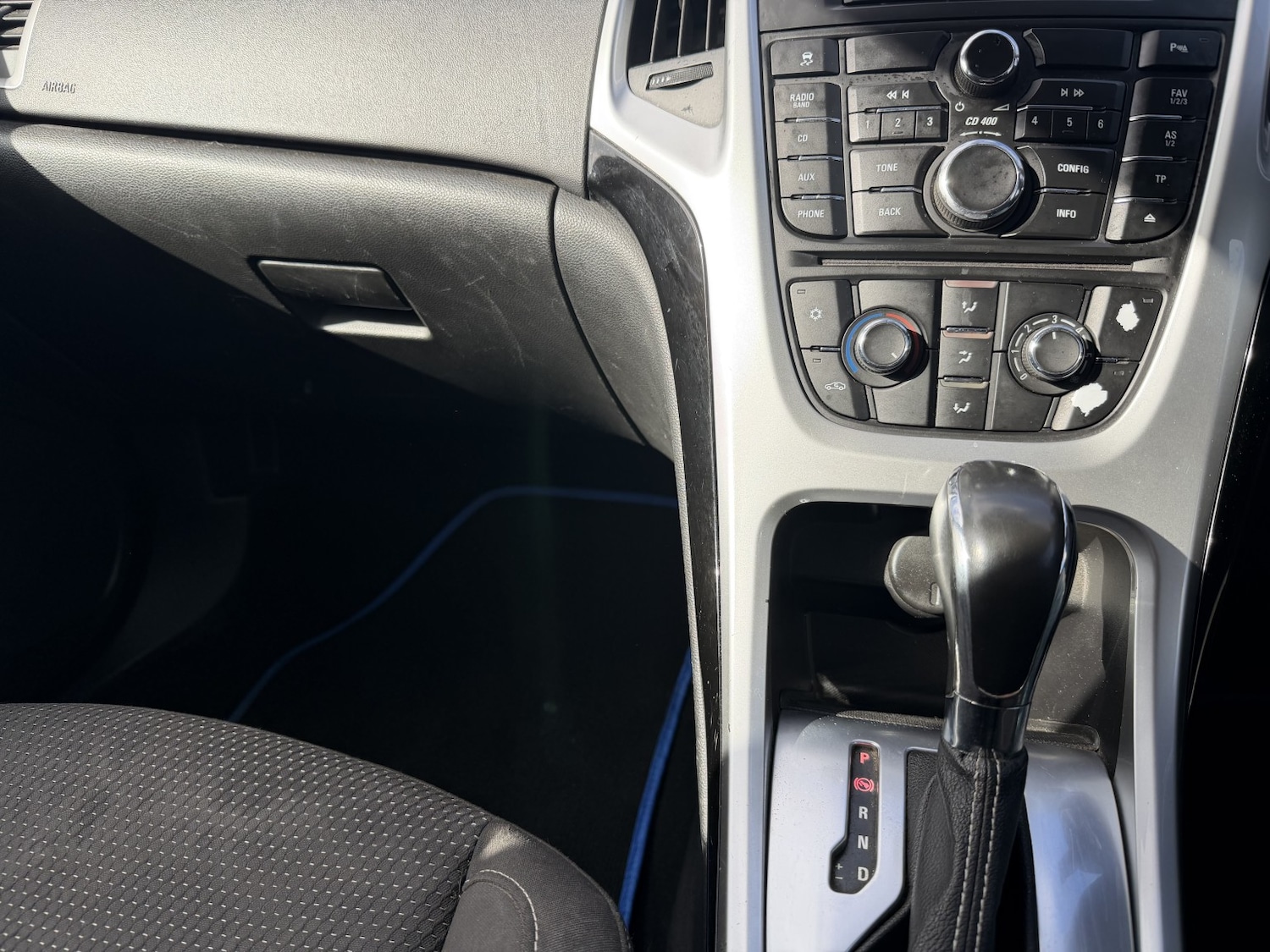 Used Vauxhall Astra 2013 for sale - 78045493: Photo 17