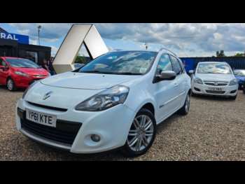 2011 - 1.5 dCi GT Line TomTom 5-Door