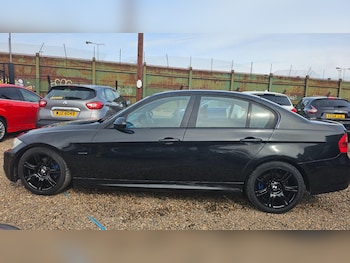 Used BMW 3 Series 2006 for sale - 78459809: Photo