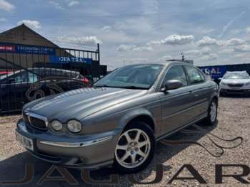 2002 - 2.1 Classic 4-Door