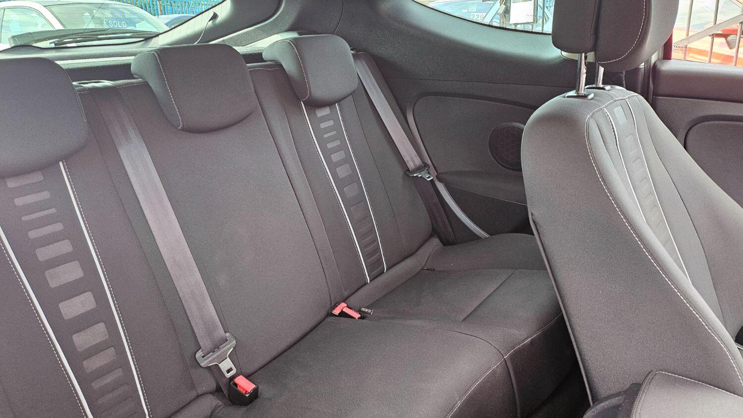 Used Renault Megane 2012 for sale - 75466532: Photo 10