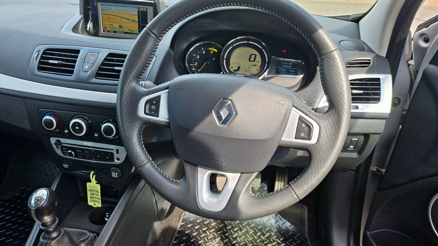 Used Renault Megane 2012 for sale - 75466532: Photo 12
