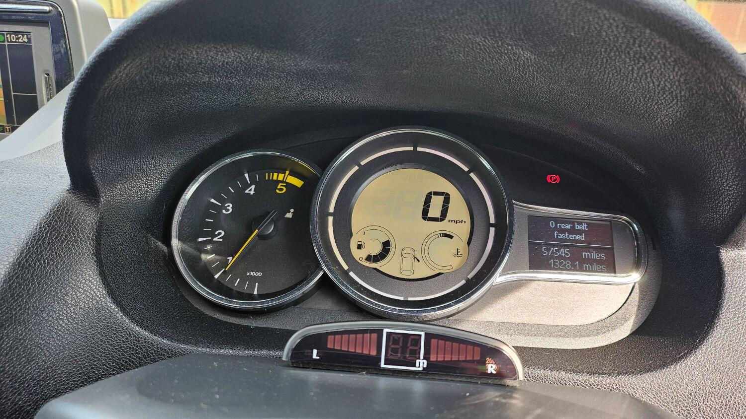 Used Renault Megane 2012 for sale - 75466532: Photo 13