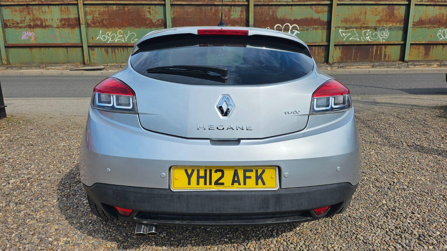 Used Renault Megane 2012 for sale - 75466532: Photo 14