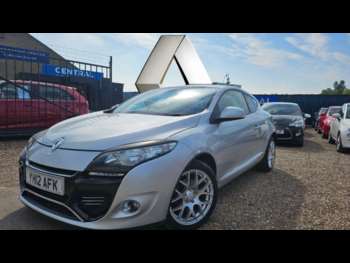 2012 - 1.5 dCi 110 Dynamique TomTom 3dr
