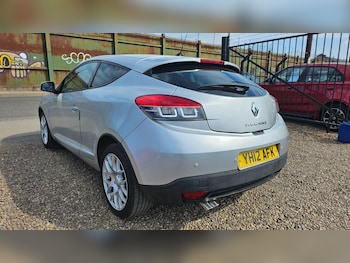 Used Renault Megane 2012 for sale - 75466532: Photo