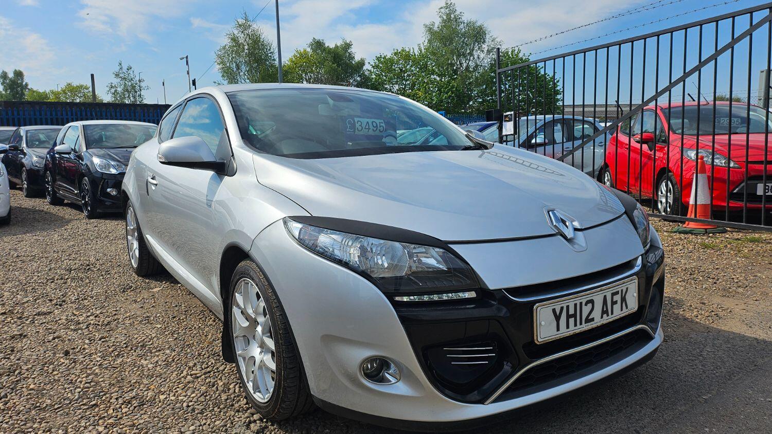Used Renault Megane 2012 for sale - 75466532: Photo 6
