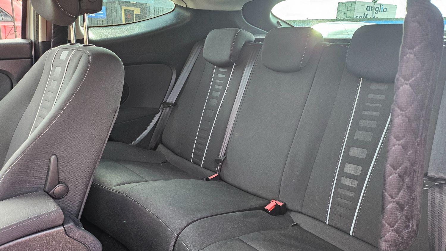 Used Renault Megane 2012 for sale - 75466532: Photo 9