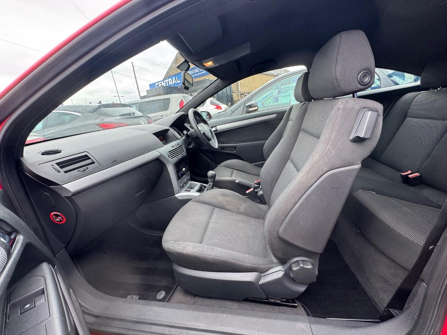 Used Vauxhall Astra 2006 for sale - 76364064: Photo 14