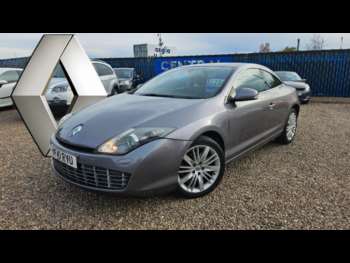 2010 - 2.0 dCi 180 GT 3dr