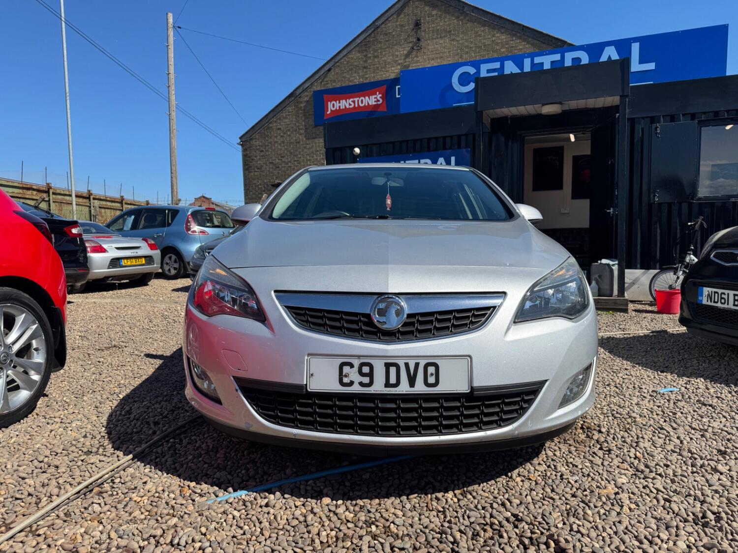 Used Vauxhall Astra 2012 for sale - 76364063: Photo 7