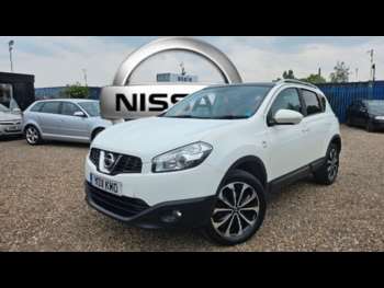 Used Nissan Qashqai 2011 for sale - 74905526: Photo