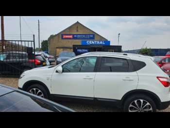 Used Nissan Qashqai 2011 for sale - 74905526: Photo