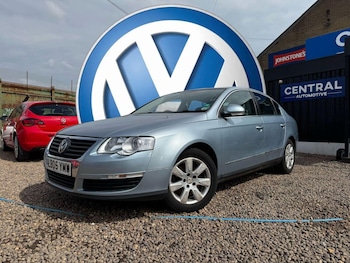 Volkswagen - Passat