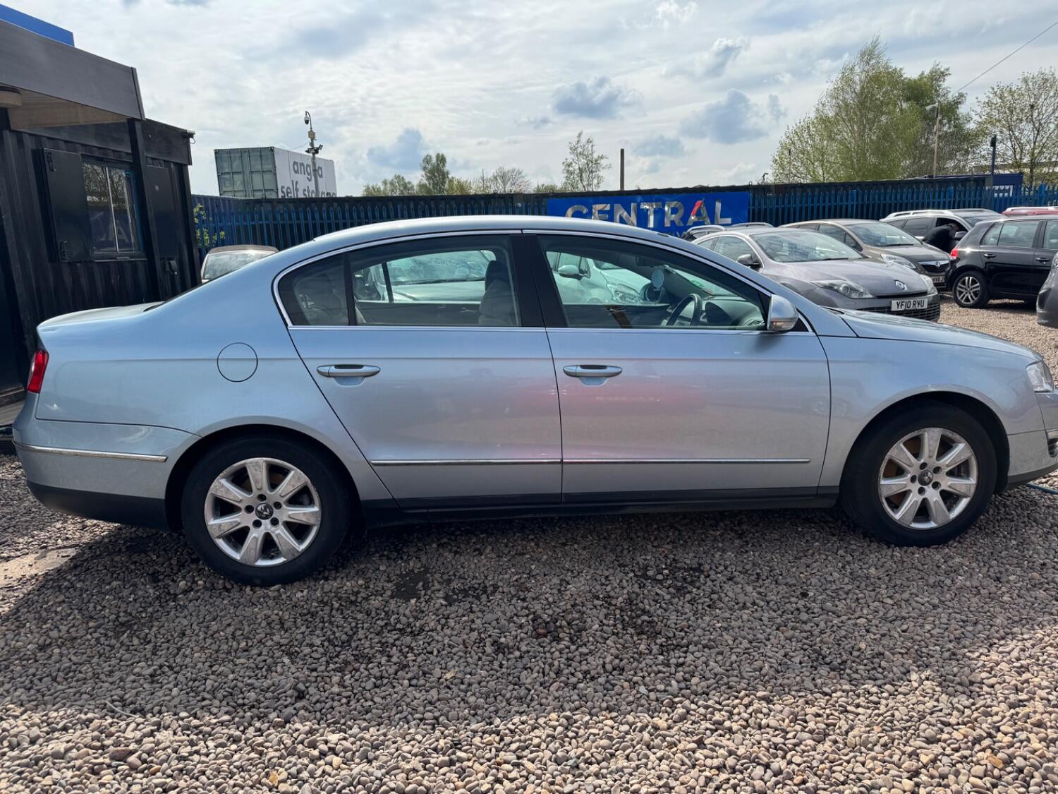 Used Volkswagen Passat 2005 for sale - 76364058: Photo 5