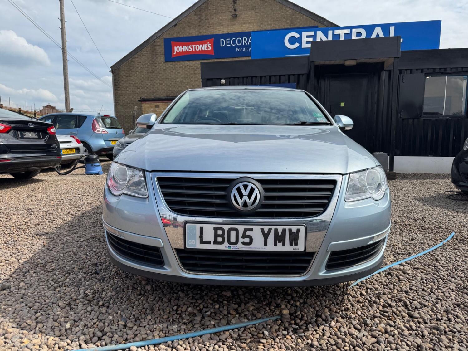 Used Volkswagen Passat 2005 for sale - 76364058: Photo 7