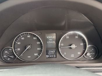 Used Mercedes-Benz C Class 2005 for sale - 77213421: Photo