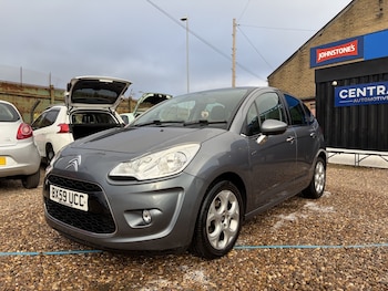 2010 - 1.6 HDi Exclusive 5-Door