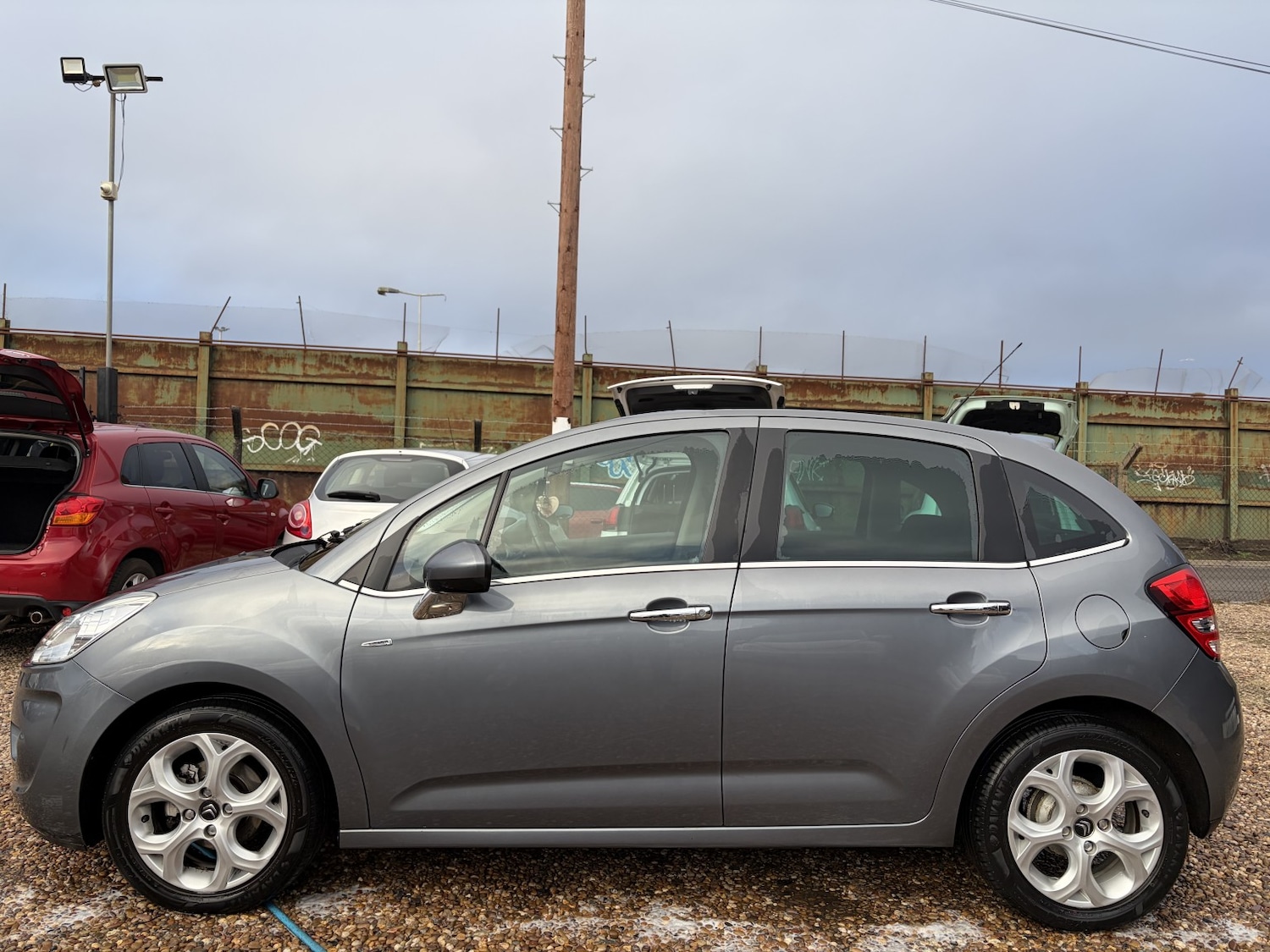 Used Citroen C3 2010 for sale - 77213527: Photo 2